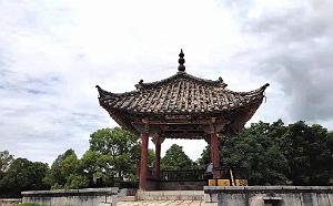 JIUNSHUI TEMPLE DE CONFUCIUS (52)